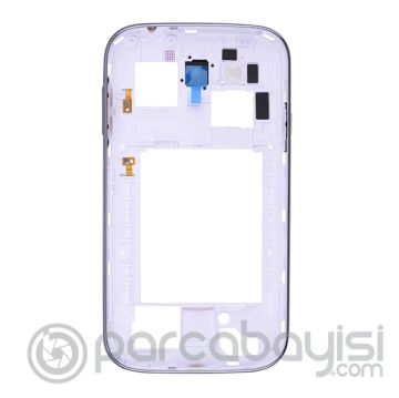 Ally Samsung Galaxy Grand İ9082 İçin Orta Panel Kasa