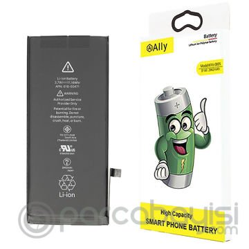 ALLY iPhone XR 2942mAh Pil Batarya