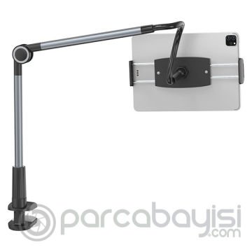 BASEUS Otaku Life Rotary Adjustment Lazy Esnek Telefon Tablet Tutucu