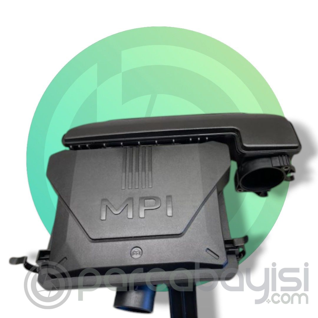 Kia Picanto Hava Filtre Kutusu Orijinal | 28110G6800