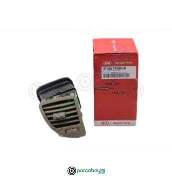 Kia Sportage Torpido Hava Izgarası Sağ Orjinal | 974901F000Ub