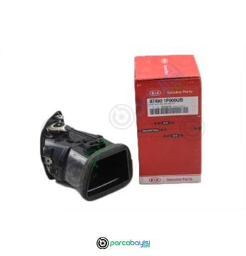 Kia Sportage Torpido Hava Izgarası Sağ Orjinal | 974901F000Ub