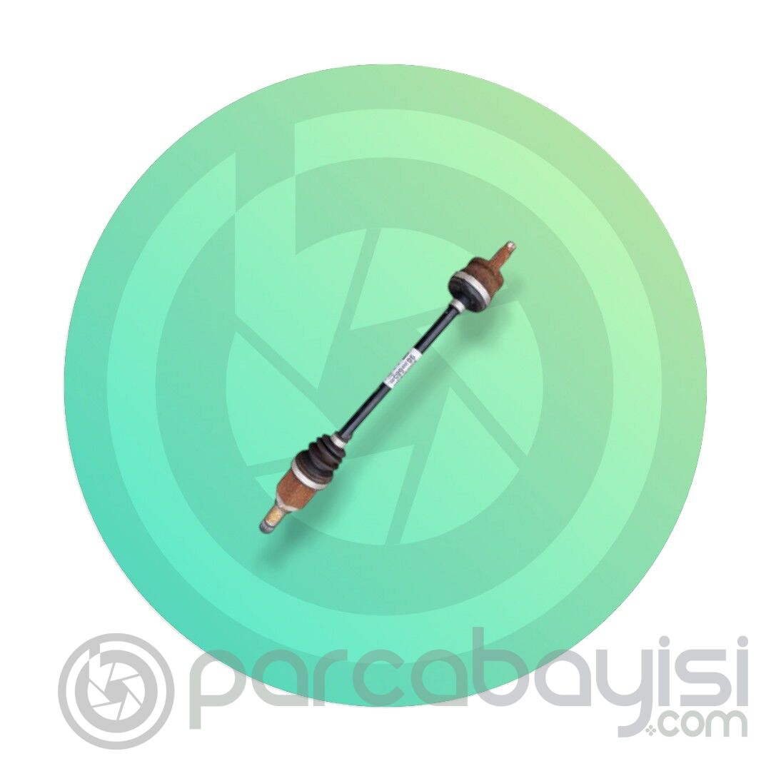 AKS SOL ARKA DS7 PSA ORJİNAL | 9840129180