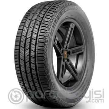 255/45R20 105H XL (FR) (VOL) CrossContact LX Sport Continental
