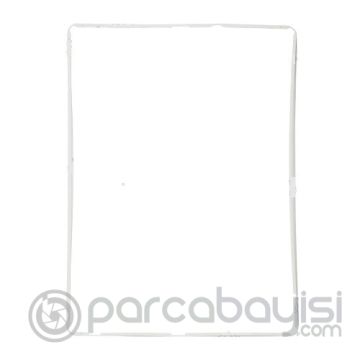 İpad 3 İpad 4 Dokunmatik Çerçeve Frame