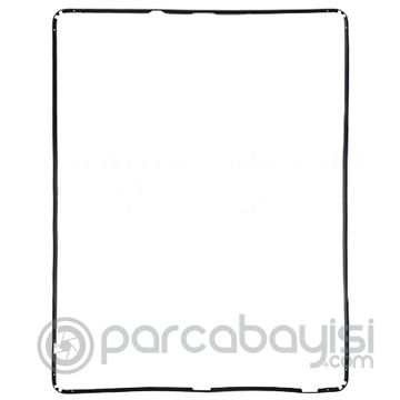 İpad 3 İpad 4 Dokunmatik Çerçeve Frame