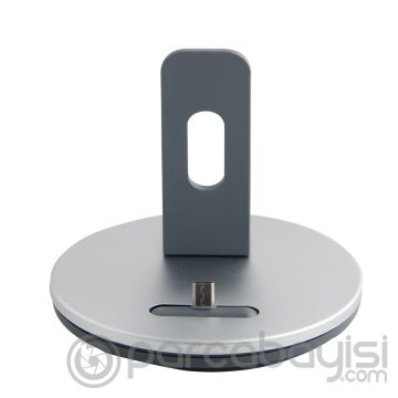 Android Telefon ve Tablet Şarj Standı (Micro Usb)