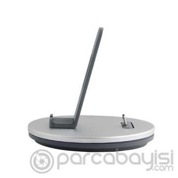 Android Telefon ve Tablet Şarj Standı (Micro Usb)