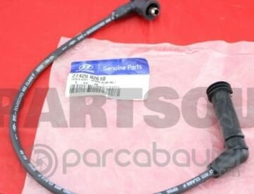 Kia Pıcanto Buji Kablosu No.1 (2004-2011) Orjinal | 2742002610