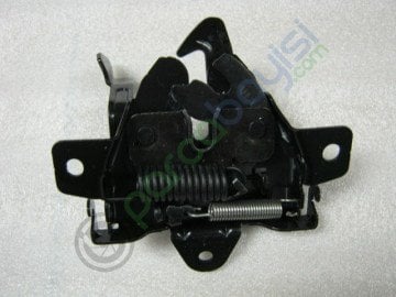 Kia Ceed 2009-2011 Ön Kaput Kilidi Orjinal | 811301H000