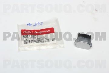 Kia Sportage Tavan Çıta Kapağı Orjinal | 872533W500
