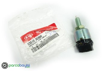 Kia Sorento Stop Fren Müşürü Orjinal | 938103E000