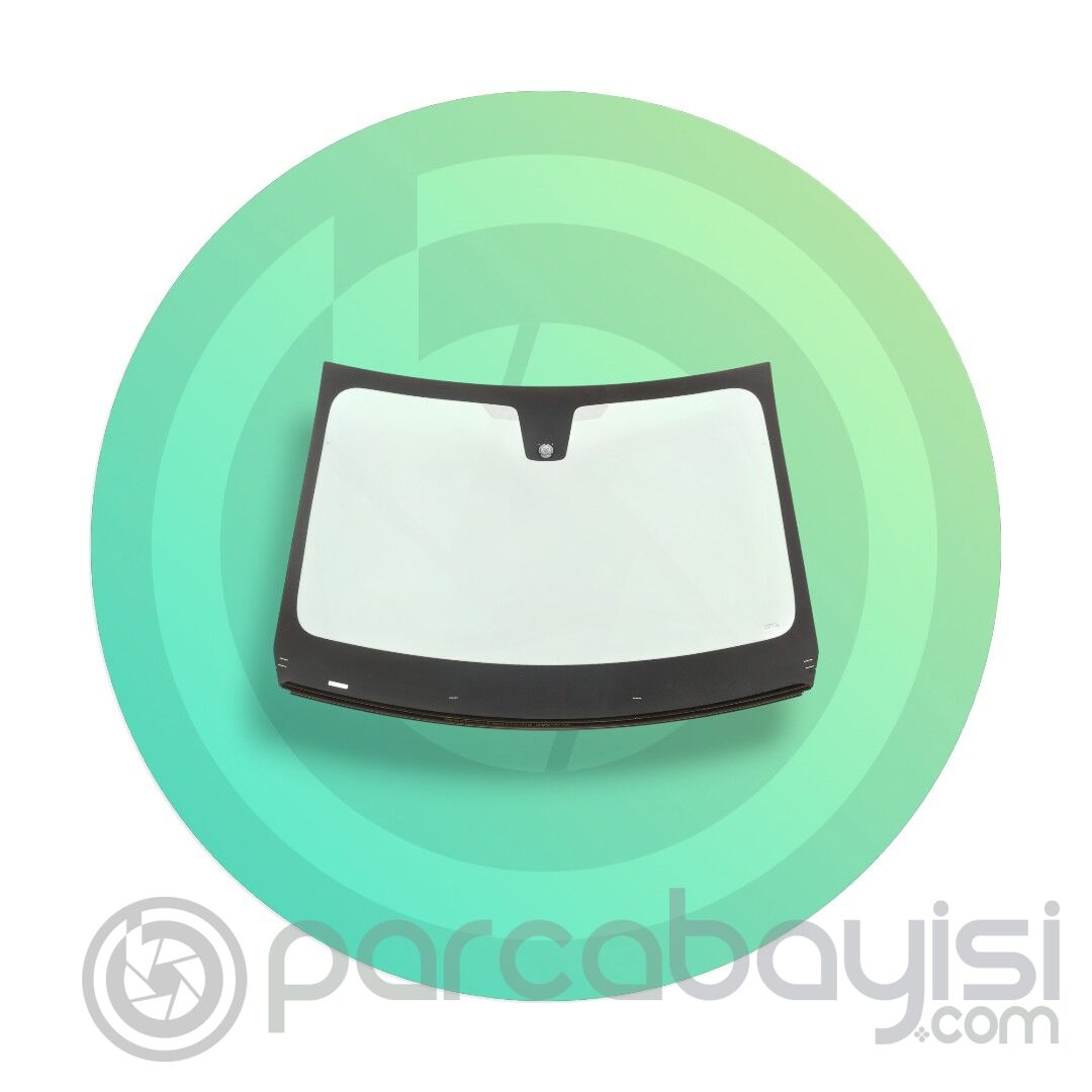 ÖN CAM 208 P21E  ACTİVE  PEUGEOUT ORJİNAL | 9829094480