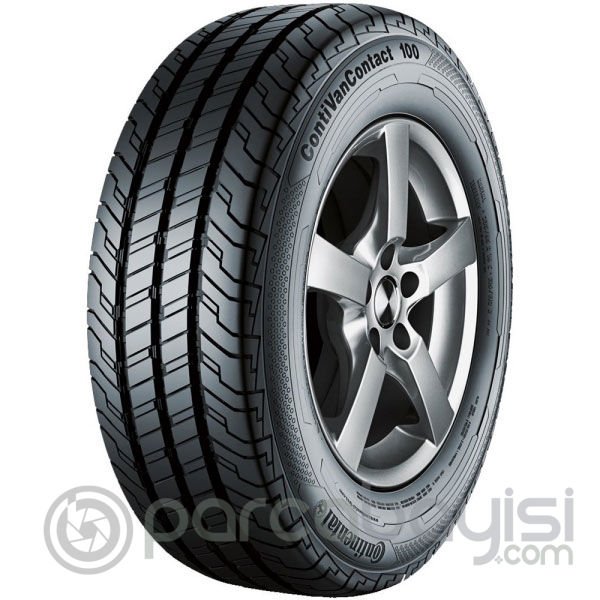 195/65R15 95T (RF) ContiVanContact 100 Continental