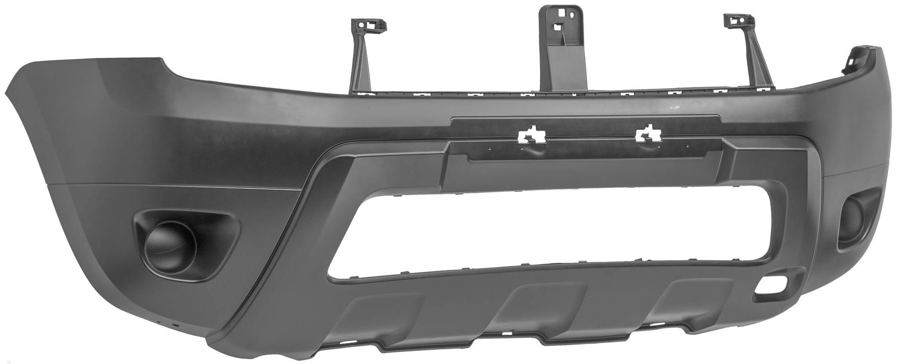 TAMPON ÖN SİSSİZ ASTARLI DACIA DUSTER 2011-2013 | 620220025R | 620220025R