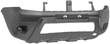 TAMPON ÖN SİSSİZ ASTARLI DACIA DUSTER 2011-2013 | 620220025R | 620220025R