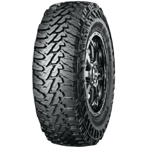 285/70R17 121Q XL Geolandar M/T G003 Yokohama