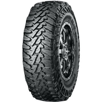 285/70R17 121Q XL Geolandar M/T G003 Yokohama