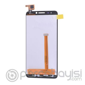 Alcatel One Touch İdol Ot-6030 Lcd Ekran Dokunmatik Touch