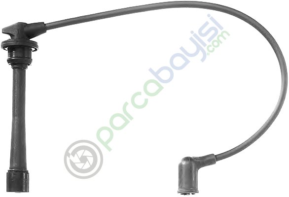 Buji Kablosu No.1 Kia Cerato-Sportage-Ceed-Carens Orijinal | 2742023700