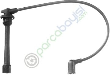 Buji Kablosu No.1 Kia Cerato-Sportage-Ceed-Carens Orijinal | 2742023700