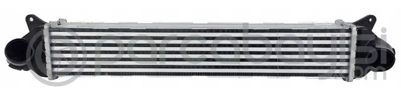 Hyundai İ30 İntercooler Orijinal | 282712A680