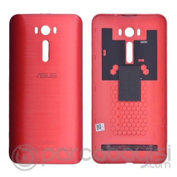 Zenfone 2 Laser 6.0 İnch Ze600kl Arka Pil Kapak Pil Batarya Kapağı
