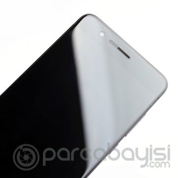 Gor Xiaomi Mi Note 3 3d Kavisli Darbe Emici Full Ekran Koruyucu 2 Adet Set