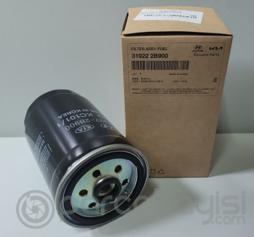 Hyundai - Kia Sorento Rio Optima Mazot Filtre Orjinal | 319222B900