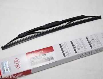 Kia Sorento Silecek Supurgesı Arka Orjinal | 0K2C067330