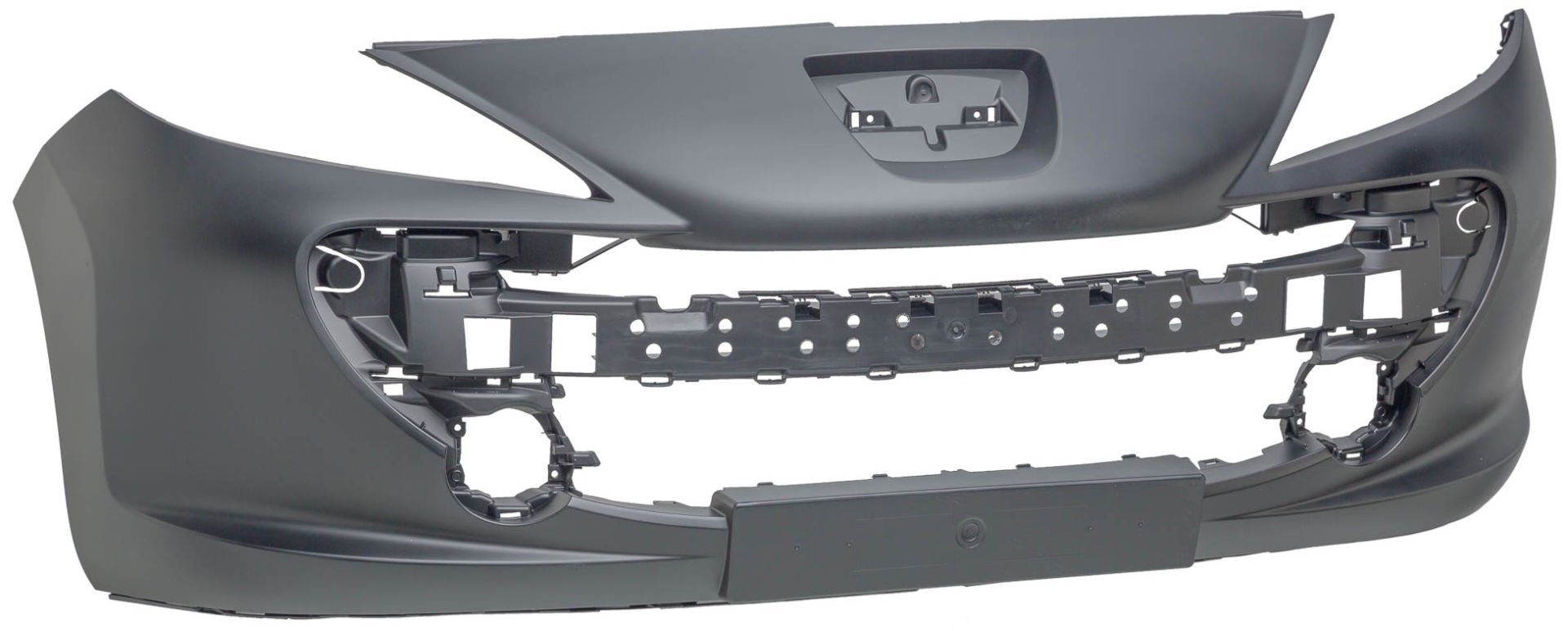 TAMPON ÖN SİSLİ SPORT ASTARLI PEUGEOT 207 2006> | 7401ES | 7401ES
