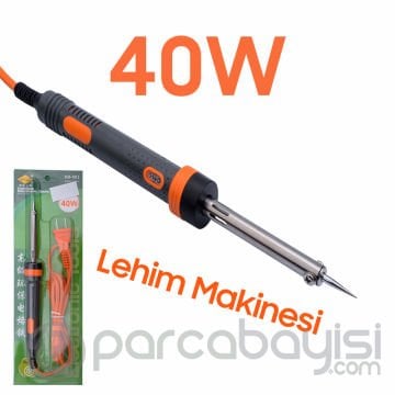 Ally 40w Havya Lehim Kablosu