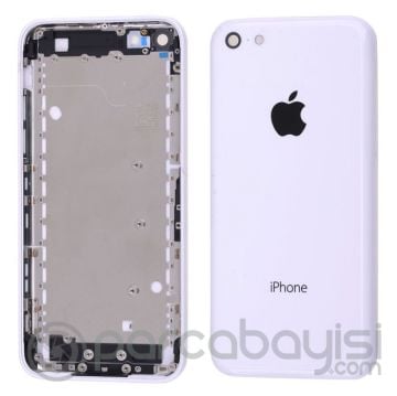 İPhone 5C Full Kasa Kapak