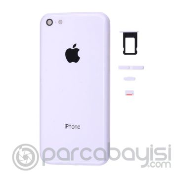 İPhone 5C Full Kasa Kapak