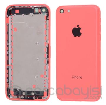 İPhone 5C Full Kasa Kapak