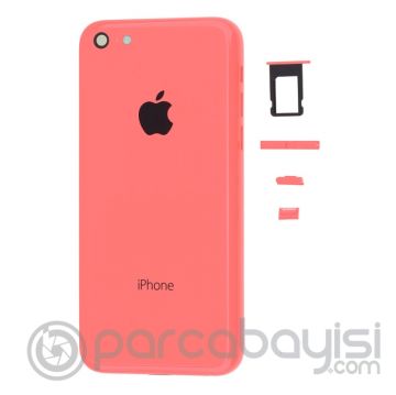 İPhone 5C Full Kasa Kapak