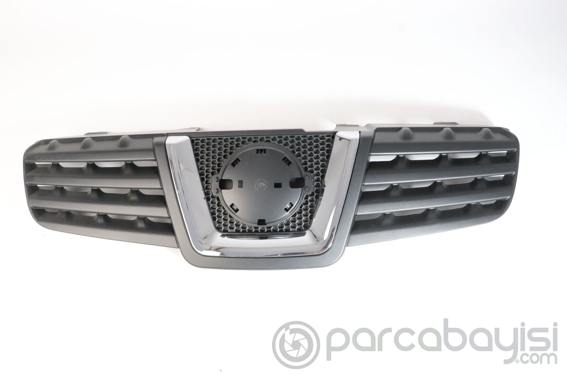 QASHQAI 2007-2010 NISSAN PANJUR,ÖN (Komple)  | 2408510 | 62310JD00B