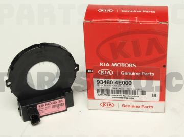 Kia Bongo Açı Sensörü Orjinal | 934804E000