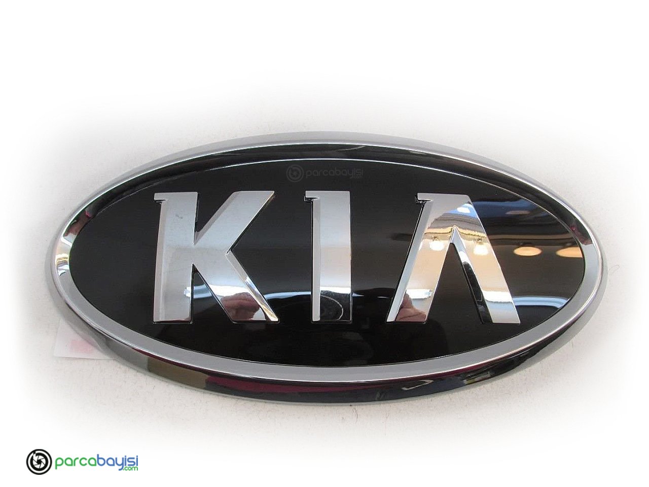 Sportage Ön Logo Kia Orjinal | 863531F020