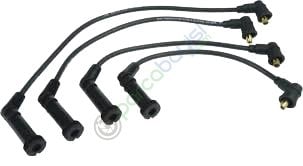 Kia Pıcanto Buji Kablosu No.2 (2004-2011) Orijinal | 2743002610