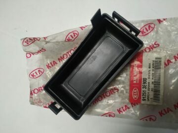 Kia Sorento Sigorta Ust Kapak Orjinal | 912513E900
