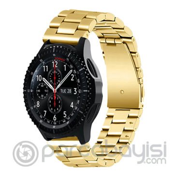 20MM Kordon Kayış Gear S2,R600 Watch S4 42mm,Huawei Watch Gt  Kordon Kayış