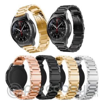 20MM Kordon Kayış Gear S2,R600 Watch S4 42mm,Huawei Watch Gt  Kordon Kayış