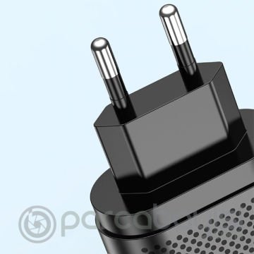 USLİON 18W USB QC3.0 Şarj PD3.0 Hızlı Şarj Aleti Şarj Başlık