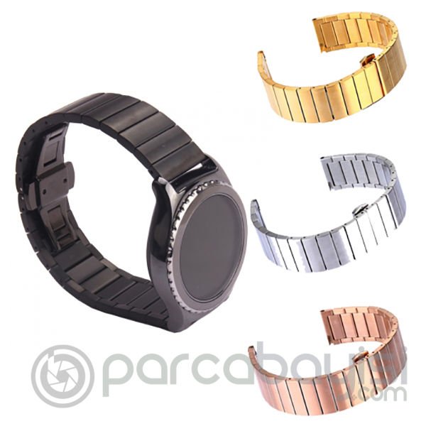 20MM Kordon Kayış Gear S2,R600 Watch S4 42mm,Huawei Watch Gt,20MM Kordon Kayış