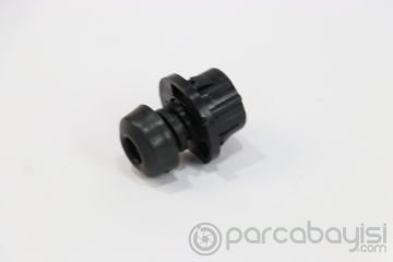 MEGANE II 1999-2003 RENAULT TAKOZ, ÖN KAPUT  | 7700843546-Y | 7700849340
