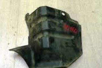 Ceed Alt Kapak 3Dr Orjinal | 866961H200