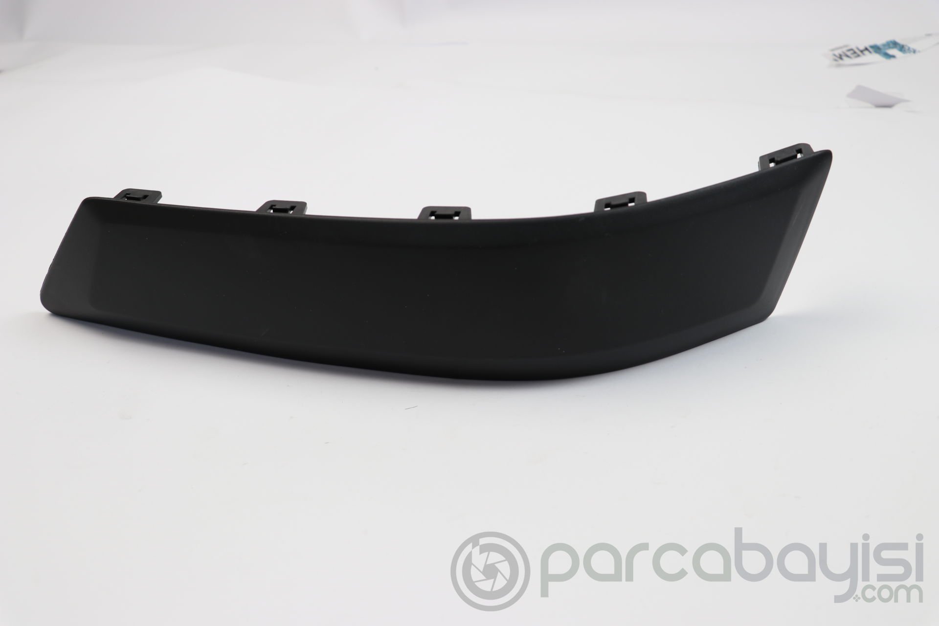 FUSION 2006> FORD ÇITA,TAMPON ARKA SAĞ  | BP0435DR | 6N1117D751AB55MW
