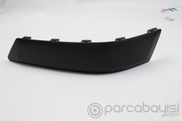 FUSION 2006> FORD ÇITA,TAMPON ARKA SAĞ  | BP0435DR | 6N1117D751AB55MW