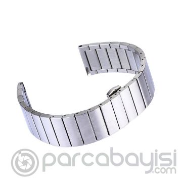 20MM Kordon Kayış Gear S2,R600 Watch S4 42mm,Huawei Watch Gt,20MM Kordon Kayış
